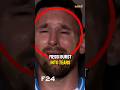 The Real Reason Why Messi Cried Hard In Copa America Final