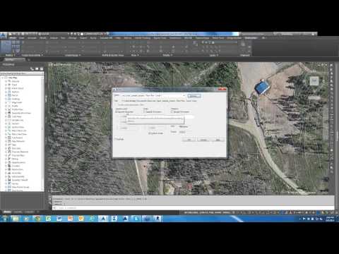 CAD-1 Presents - Projects Combining AutoCAD & Revit