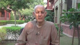 Why is TOVP so important project of ISKCON? by Sankarshan Das Adhikari