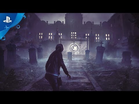 Shadow of the Tomb Raider - The Nightmare | PS4 thumbnail