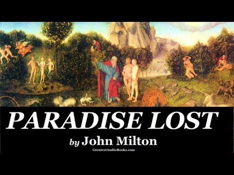 PARADISE LOST by John Milton - FULL AudioBook | Greatest AudioBooks V1