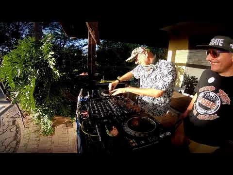 B-POOL Session - Summer mix - FA73 - Sept  2022