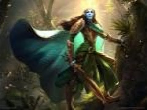 Veil of Unity: Lathril, Blade of the Elves (Ep. 32 Lathril, Blade of the Elves)