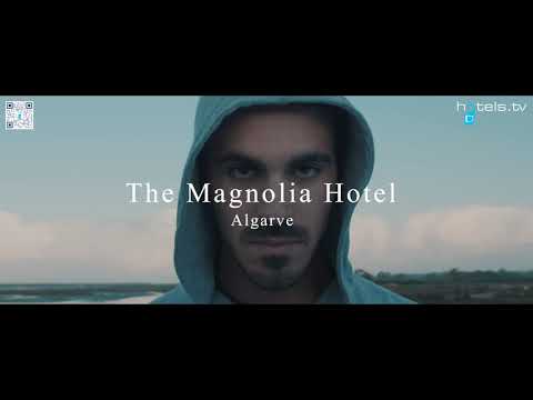 The Magnolia Hotel, Algarve