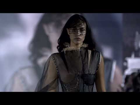 Shenkar | Israel Canada Fashion Week Tel Aviv 2025