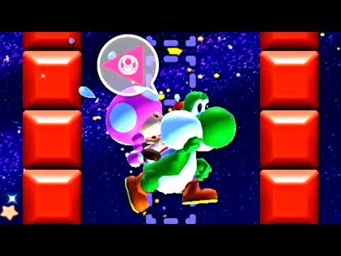 Super Mario Maker 2 🔥 Expert Endless Challenge #766