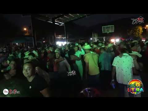 Jhonathan Chávez Luna en Patronales de UTIRA de Río de Jesús 24 de enero de 2026