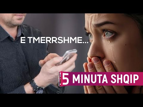 'Kon e ke pyet që je martu', vajza nga Prishtina në hall nga ish i dashuri