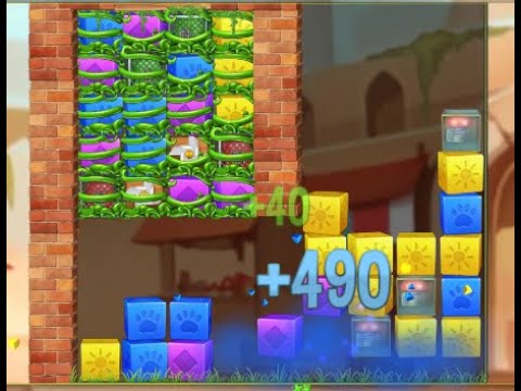 Pet Rescue Saga Level 4657 x2 no boosters