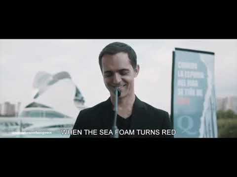 El silencio del pantano