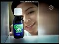 IKLAN VICKS FORMULA 44 2006