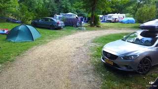 CAMPING LA PLAGE 2017