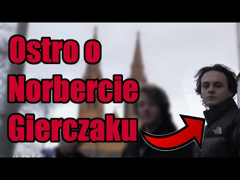 fukaJ OSTRO O DISIE