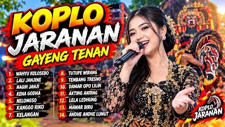 Download lagu 🔥 KOPLO JARANAN GAYENG TENAN! 🔥Lagu Jaranan Terpopuler  mp3
