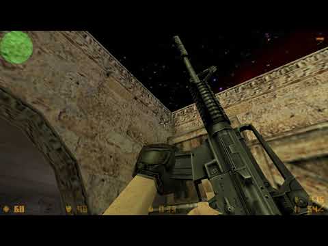 [ POV ] Giants GeT_RiGhT vs fnatic (Intel Extreme Masters III Qualifier)