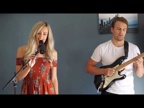 Wicked Game - Chris Isaak / London Grammar Looper Electric Guitar cover by Kairos