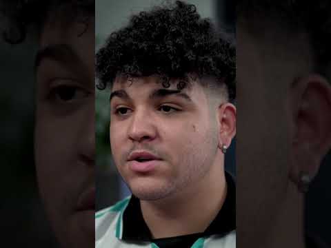 O Cavalo falou um pouco sobre suas expectativas para o #Season2023Kickoff! #SK2023 #CBLOL