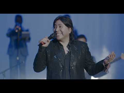 Widinson - Afrika Mia - Mix Angel Luna (En Vivo)