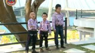 Download lagu Ho do inong ho do debata na huida mp3