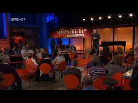 Spätschicht (SWR) mit Bodo Bach|Simone Solga|Thomas Freitag|Christian Springer|Nico Semsrott