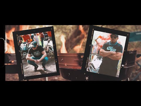 NAPO x MVREK - RTF2 (Prod.CAMELIRO)