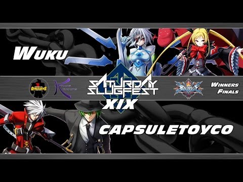 SS19 BBCP WF - Wuku (NU/RAC) vs capsuletoyco (RAG/HAZ)