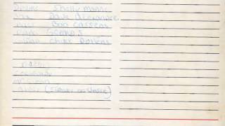 Shelly Manne - Times and Tempos - audio from TV performance