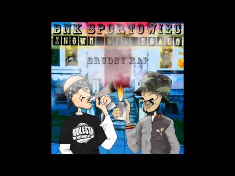 BNK Sportowiec - Brudny rap