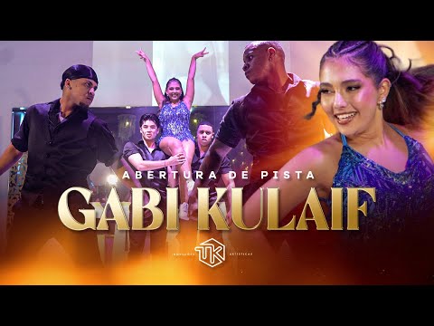 THE DEBUTANTE DELIVERED THE BEST OPENING OF THE TRACK | XV GABI KULAIF | TK INOVAÇÕES | BOTA UM F...