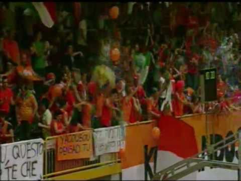 famila wuber schio campione d'italia