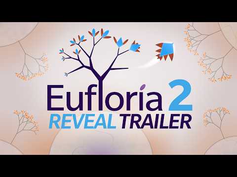 Announcement Trailer