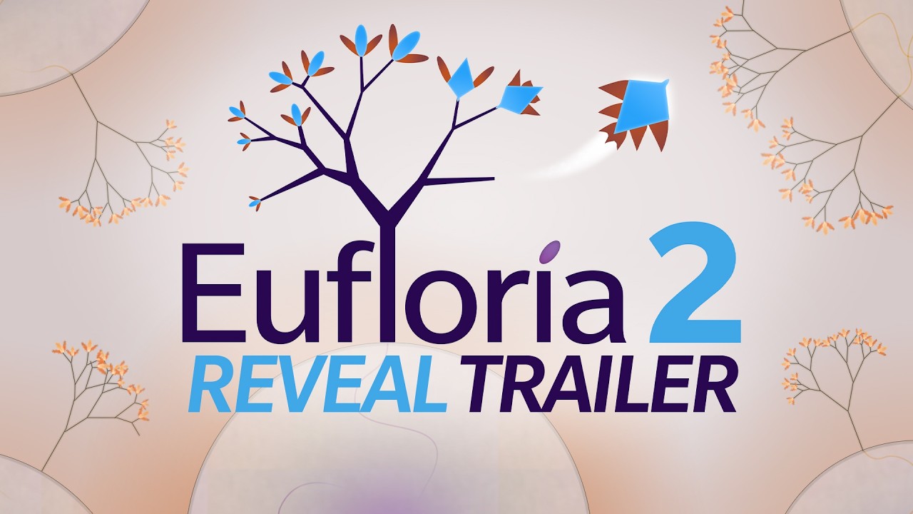 Announcement Trailer