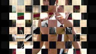 SFDK el umbral con All Day