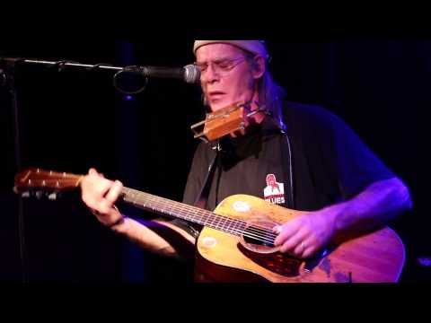 BLUES IN TOWN Konzert von Philippe Menhard im Ba-Lu in Esslingen am Neckar