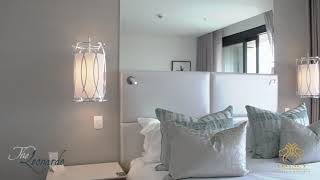 The Leonardo Rentals Virtual Tour