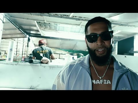 Tali-B - Fukumean by Gunna (Remix Canada)