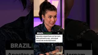 Aposta não é investimento (e pode te fazer perder dinheiro) #apostasesportivas #bets