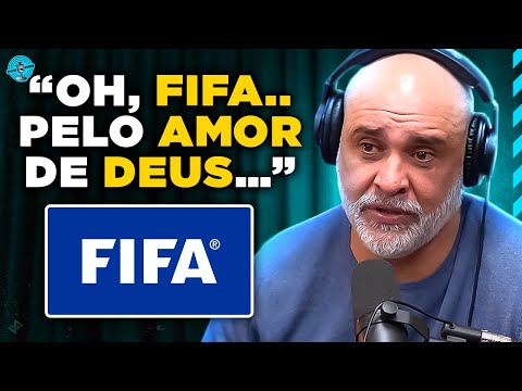 O MELHOR JOGADOR DA COPA