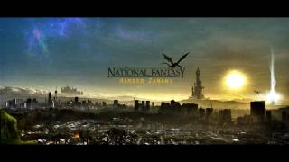 National Fantasy Music Video