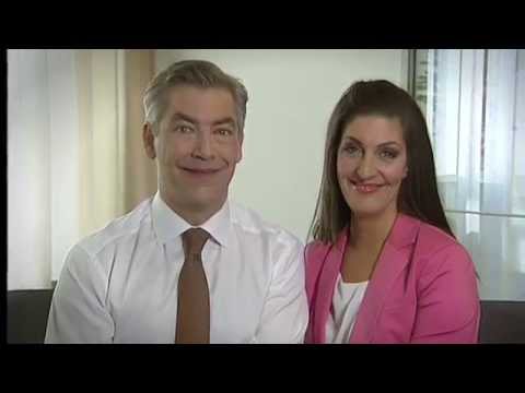 #meconnelling at TV4