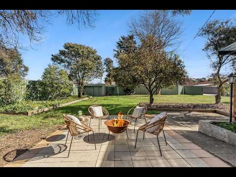7 Fallins Place, Monash, ACT 2904, 3房, 1浴, House