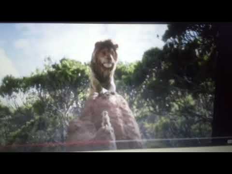 Lionladdin part 2 lion on the run one jump ahead