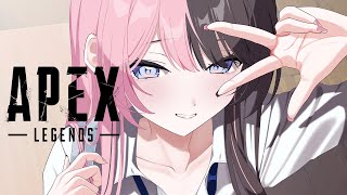 【 Apex Legends 】本日のえぺはすみれとくるみ 【ぶいすぽっ！/橘ひなの】