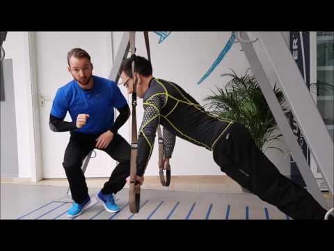 PX Sports YouTube-Vdeominiatur 11