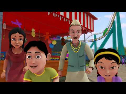 download lagu mp3 mp4 Balloon Man, download lagu Balloon Man gratis, unduh video klip Balloon Man