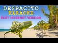 Despacito (Luis Fonsi) - The REAL Karaoke
