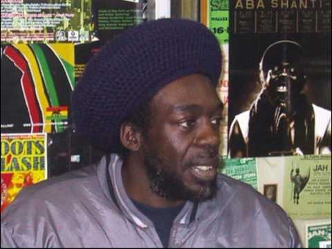 aba shanti 14,may,1995 london "house of roots"