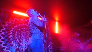 Cud 02 Heart (Hoxton Square Bar & Kitchen 31/10/2014)