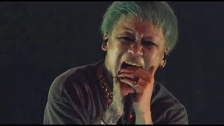 Download lagu 朔-saku-/DIR EN GREY (2025/08/04 市川市文化会館) mp3