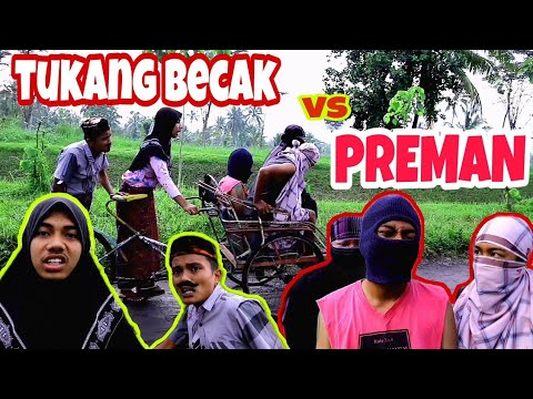 tukang-becak-vs-preman-nganter-istri-ke-pasar-malah-dicegat-perampok-komedi-madura